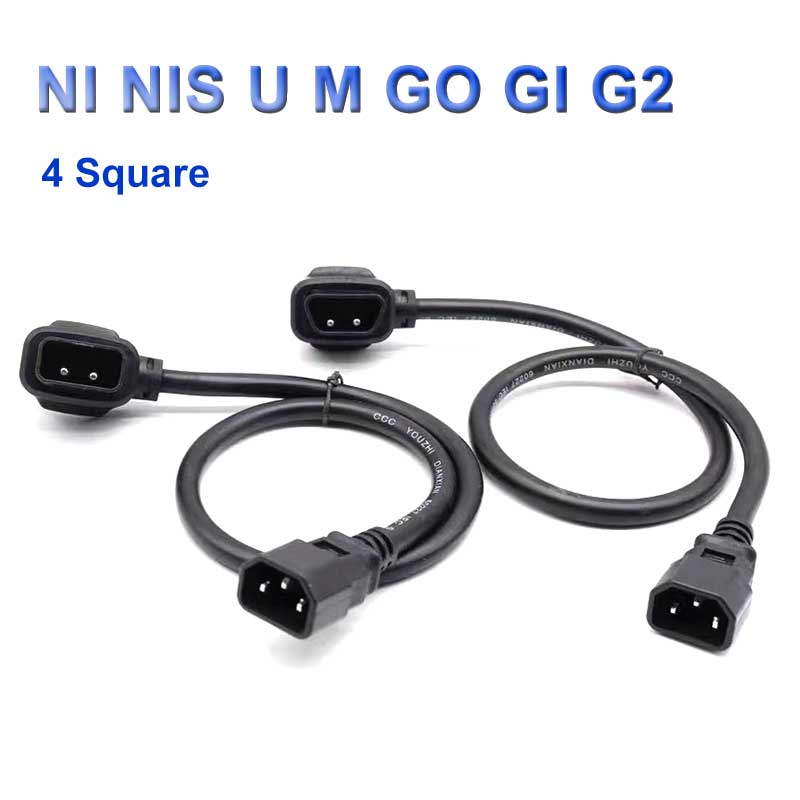 Electric Scooter Charger - Nie hulajnoga elektryczna N1 N1S M1