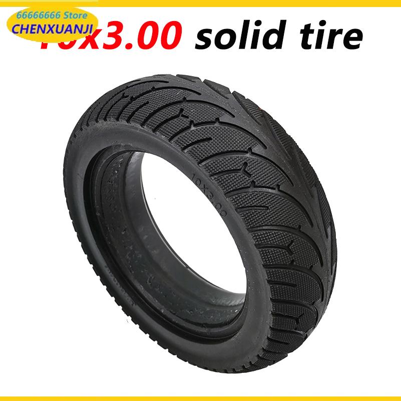 Scooter Tire - Opona pełna do hulajnogi elektrycznej 10