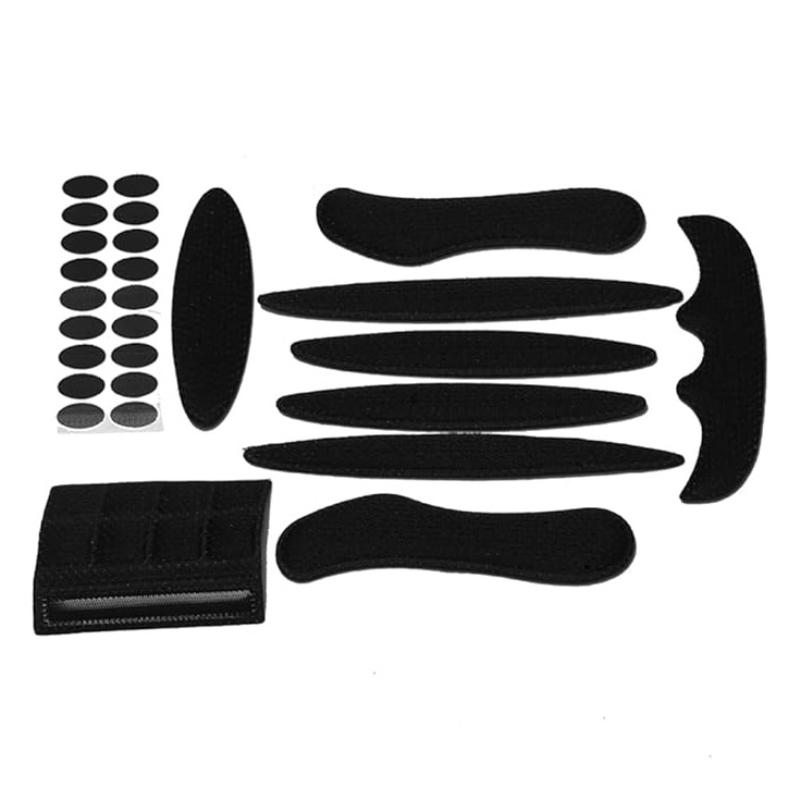 27 szt. Zestaw Wkładów do Kask – Scooter Helmet Set recenzja i cena