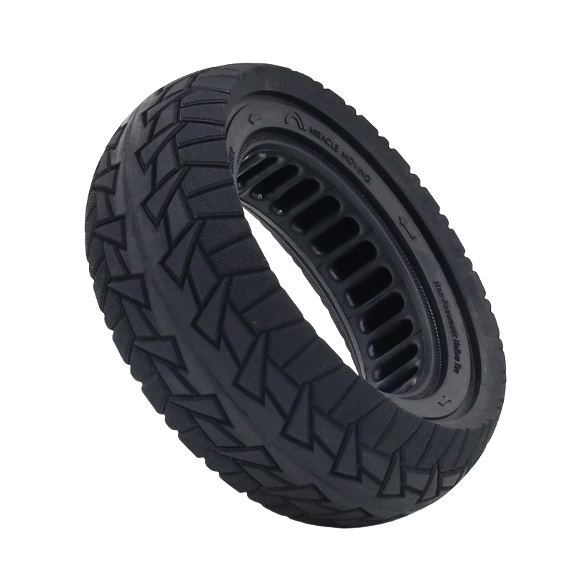 Opona terenowa 8,5 cala 8,5x3, – Scooter Tire recenzja i cena