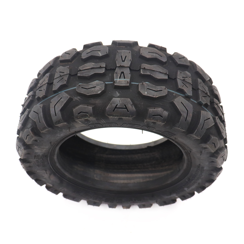 Opony bezdętkowe 90/70-6, prze – Scooter Tire recenzja i cena