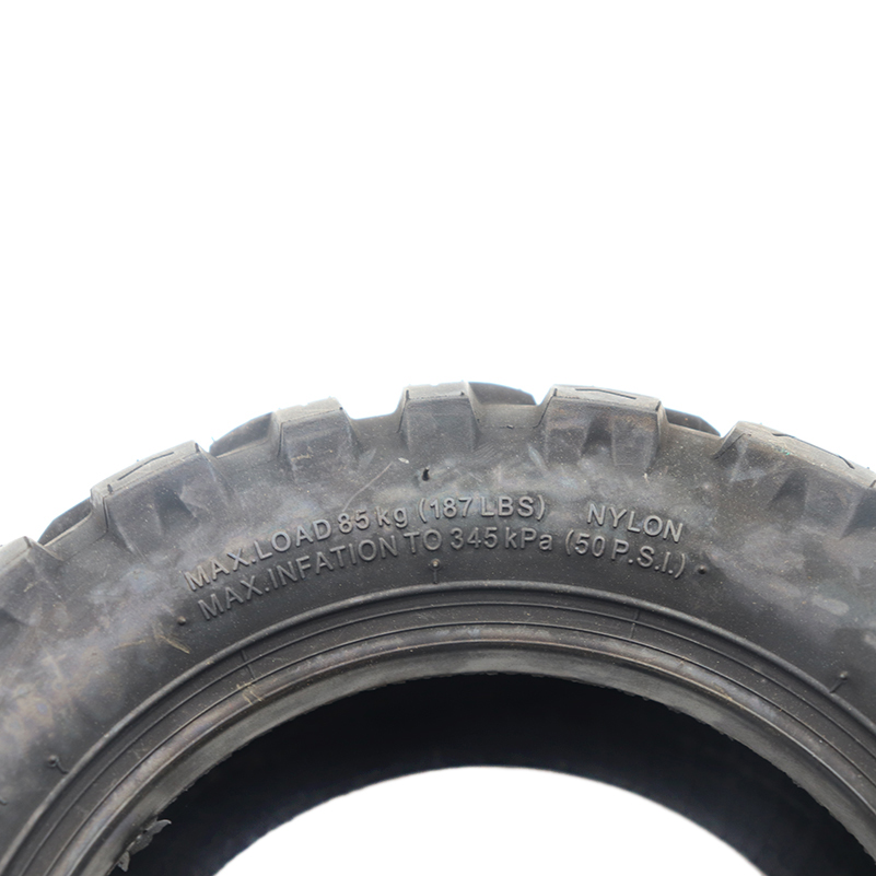 Opony bezdętkowe 90/70-6, prze – Scooter Tire recenzja i cena