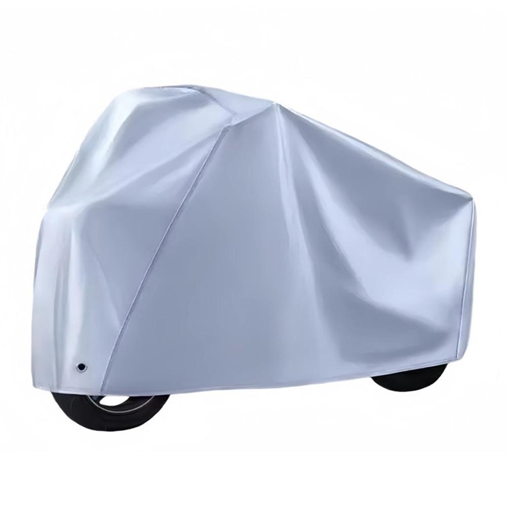 Pokrowiec na motocykl wodoodpo – Electric Scooter Rain Cover recenzja i cena