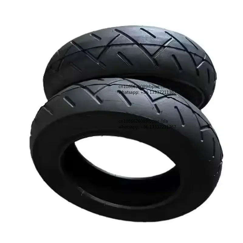 Wysokiej jakości opona do skut – Scooter Tire recenzja i cena