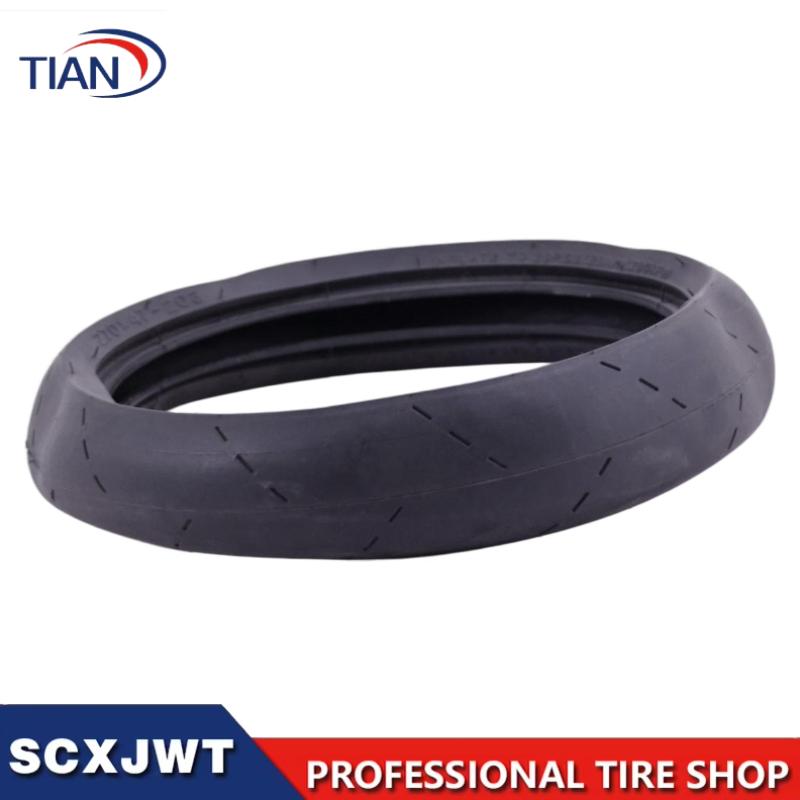 Opona 270x47-203 wzmocniona i  – Scooter Tire recenzja i cena