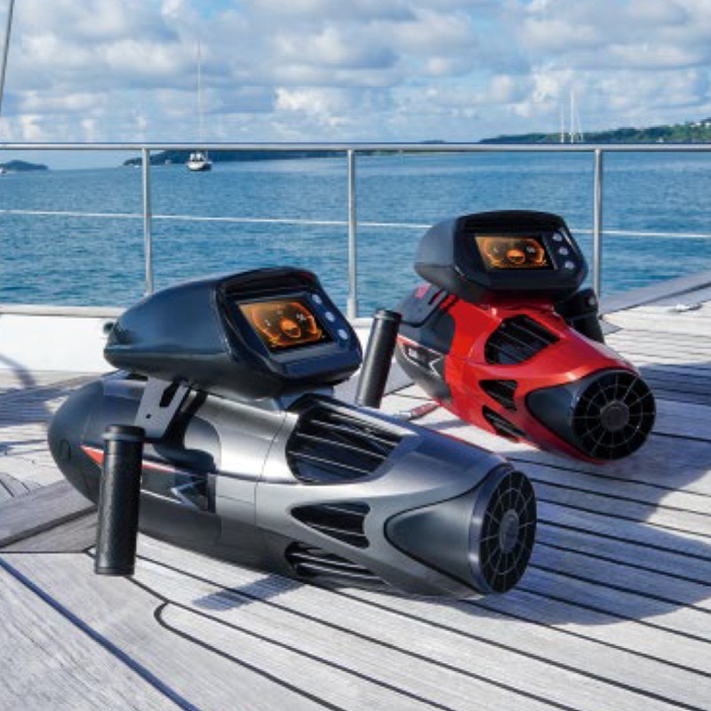 Airo Mocna Pompka Spryskująca  – Scooter Electric recenzja i cena