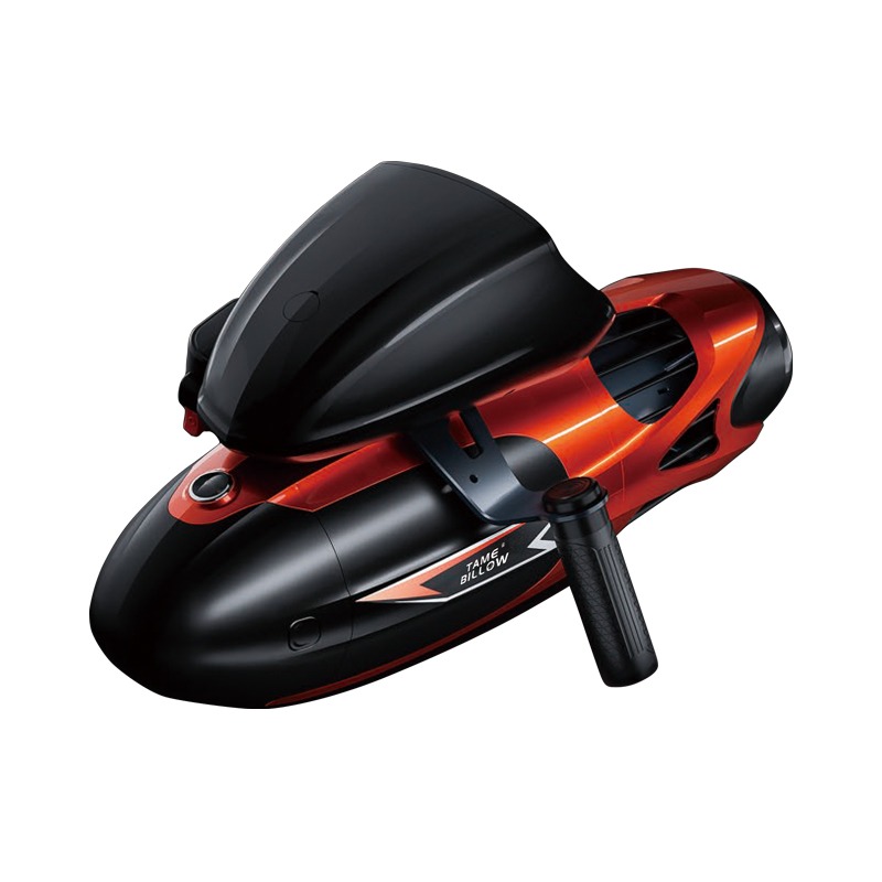 Airo Mocna Pompka Spryskująca  – Scooter Electric recenzja i cena