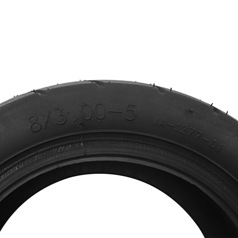Opona bezdętkowa 8x3.00-5 do h – Scooter Tire recenzja i cena