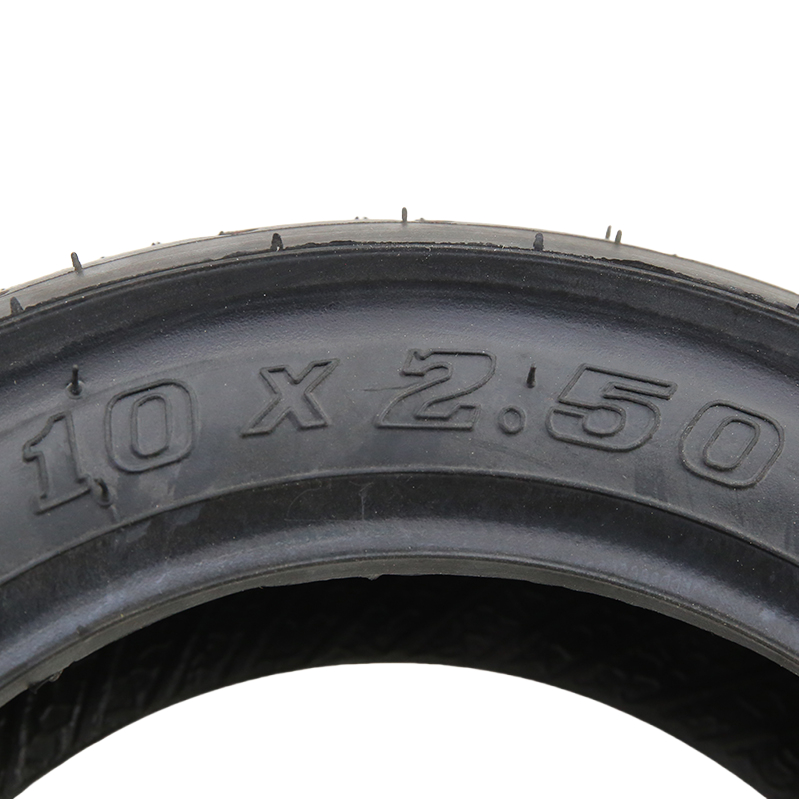 Opona próżniowa 10X2.50 jest o – Scooter Tire recenzja i cena