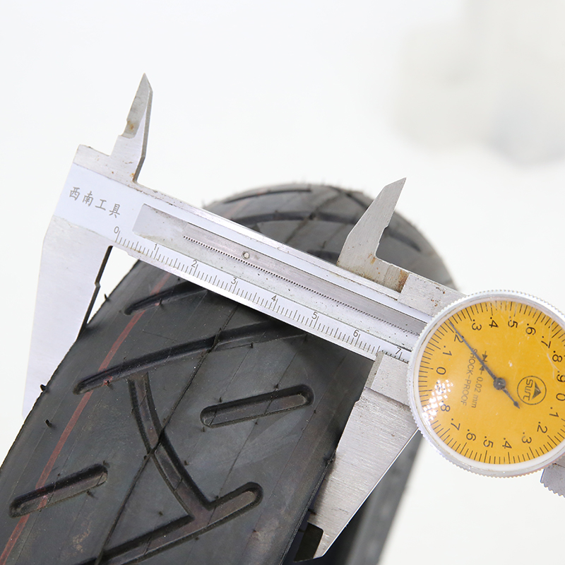 Opona próżniowa 10X2.50 jest o – Scooter Tire recenzja i cena