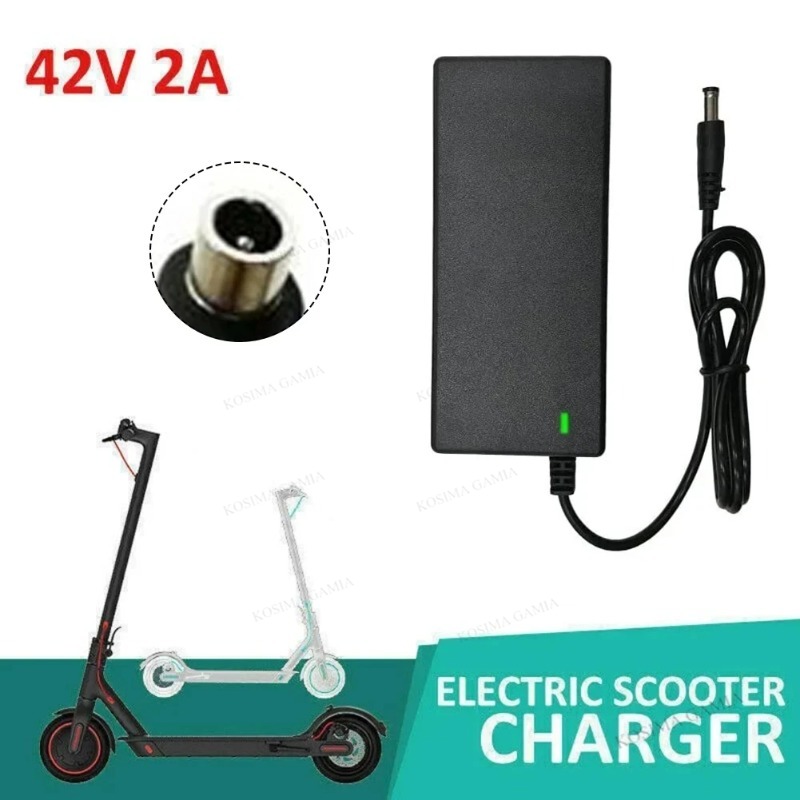 Uniwersalny zasilacz AC DC 42V – Scooter Electric recenzja i cena