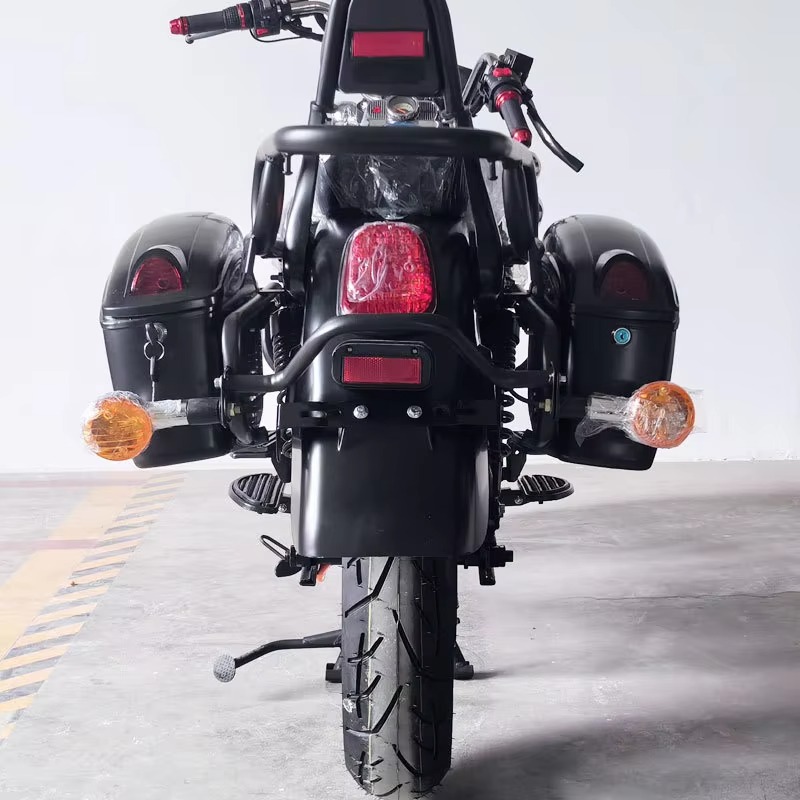 Krono Wild Custom Elektryczny  – Electric Scooter Adults recenzja i cena