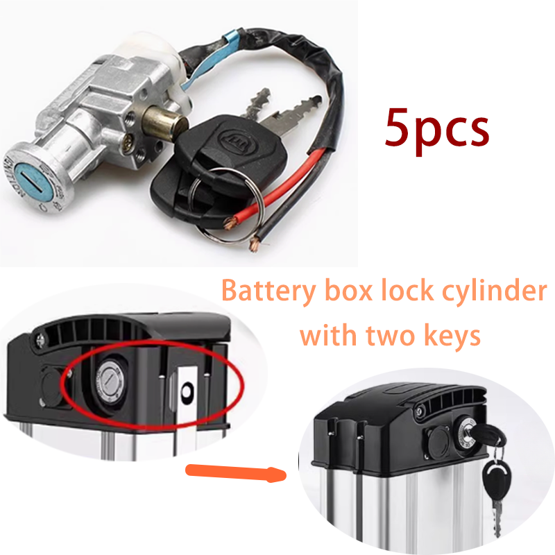 5 szt. Uniwersalna Ładowarka A – Electric Scooter Charger recenzja i cena
