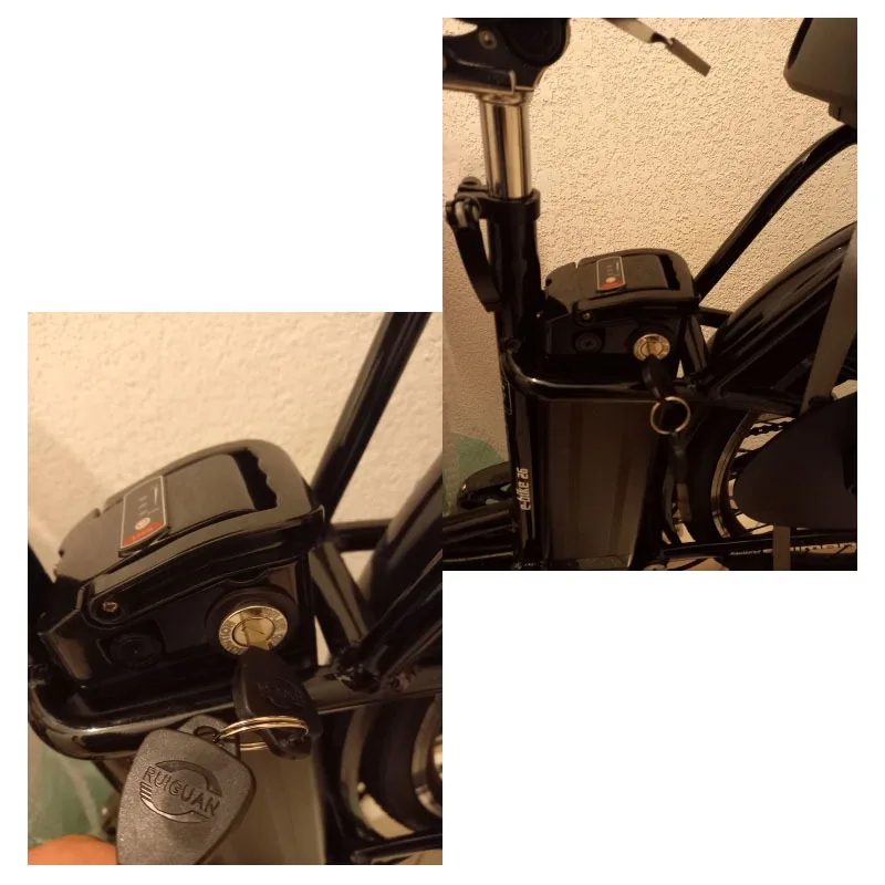 5 szt. Uniwersalna Ładowarka A – Electric Scooter Charger recenzja i cena