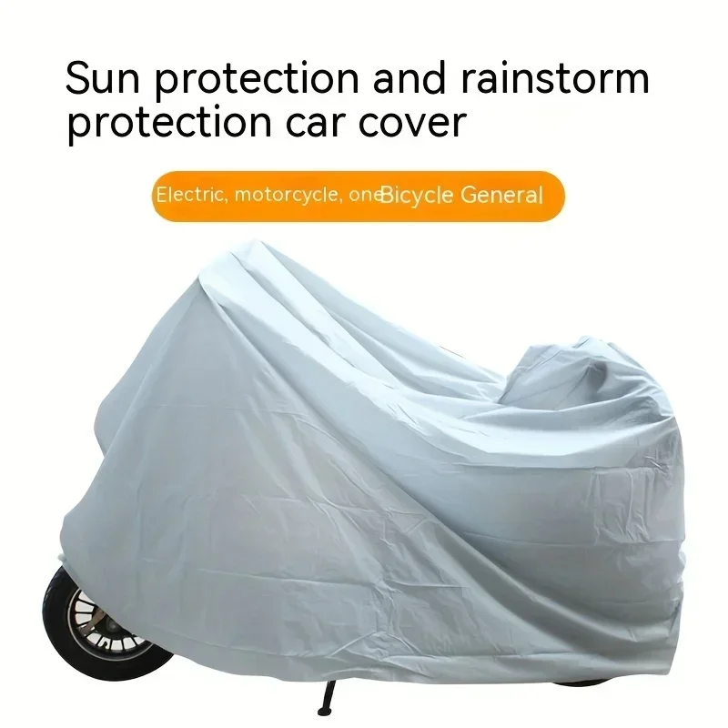 Wodoodporny pokrowiec ochronny – Electric Scooter Rain Cover recenzja i cena