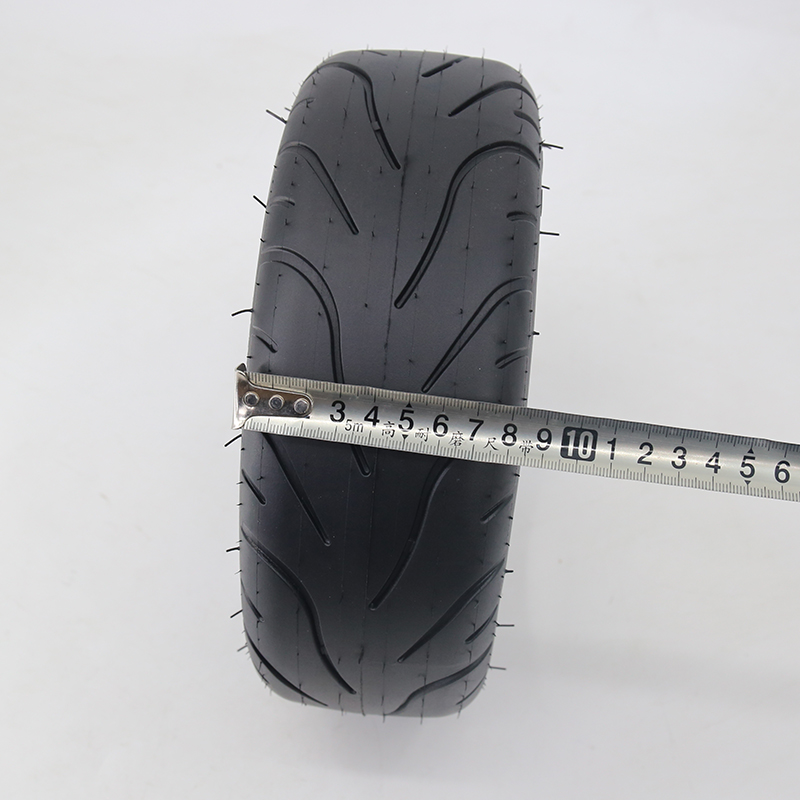10-calowa opona próżniowa 3.50 – Scooter Tire recenzja i cena