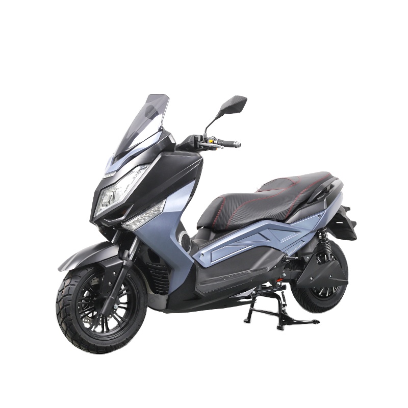 ZUIMI 2000W Elektryczny Skuter – Electric Scooter Adults recenzja i cena