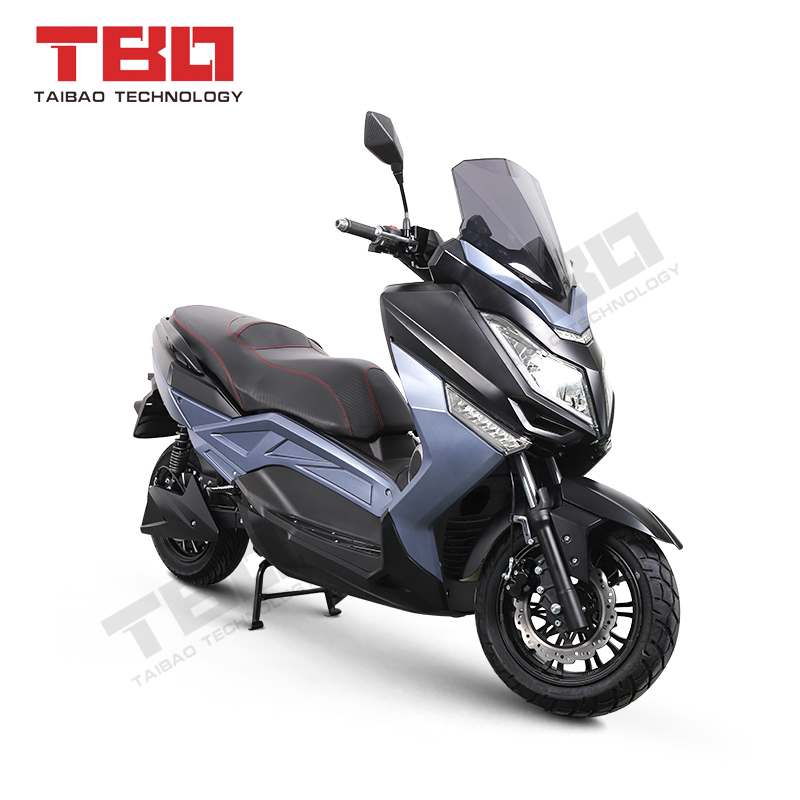 ZUIMI 2000W Elektryczny Skuter – Electric Scooter Adults recenzja i cena