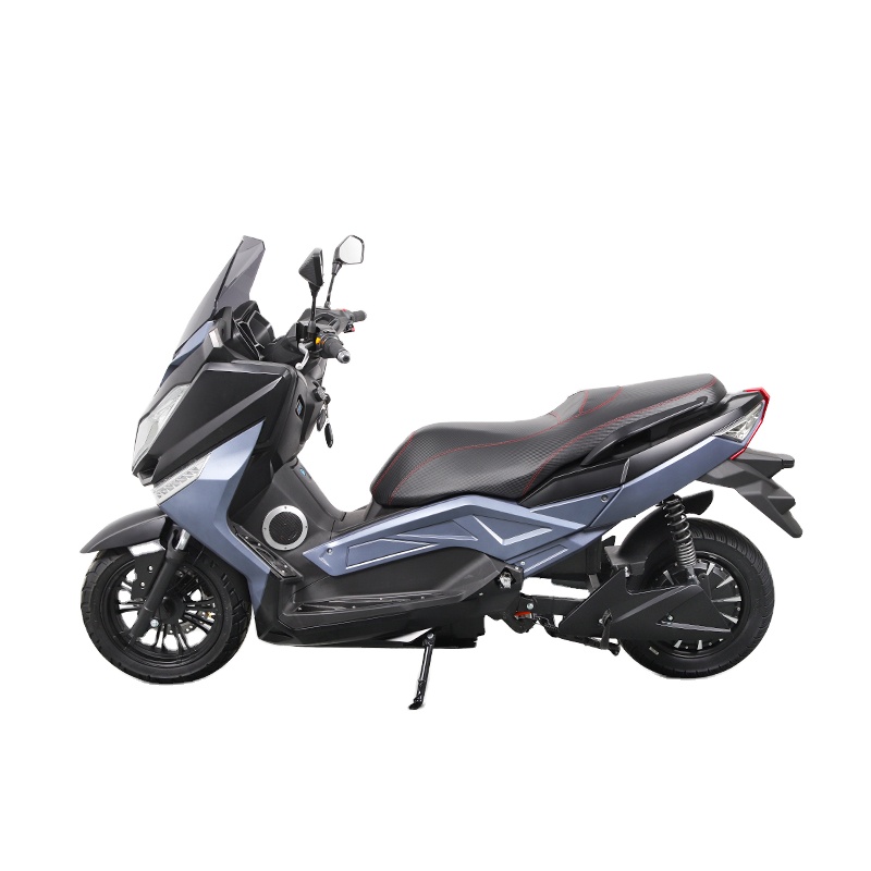 ZUIMI 2000W Elektryczny Skuter – Electric Scooter Adults recenzja i cena