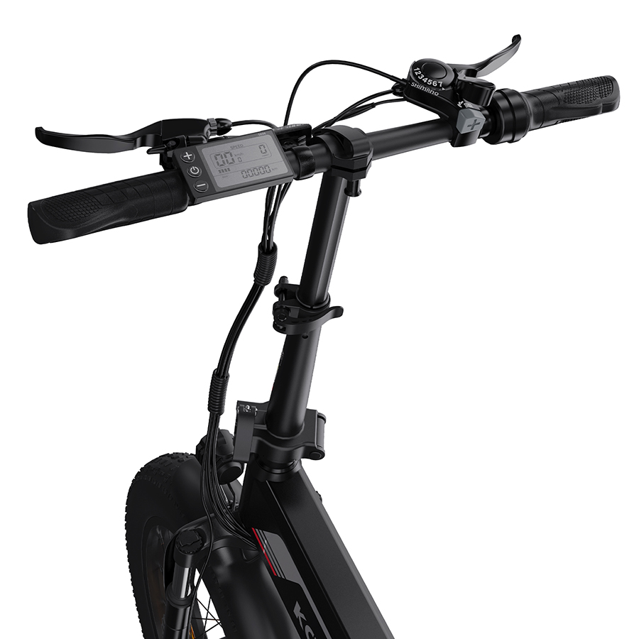 Magazyn UE PL Rower Elektryczn – Electric Scooter 500W recenzja i cena
