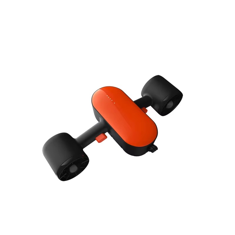 Airo Sinodiving Przyszły Elekt – Scooter Electric recenzja i cena