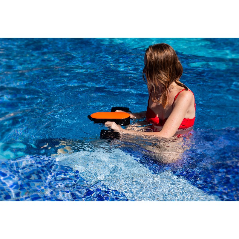 Airo Sinodiving Przyszły Elekt – Scooter Electric recenzja i cena