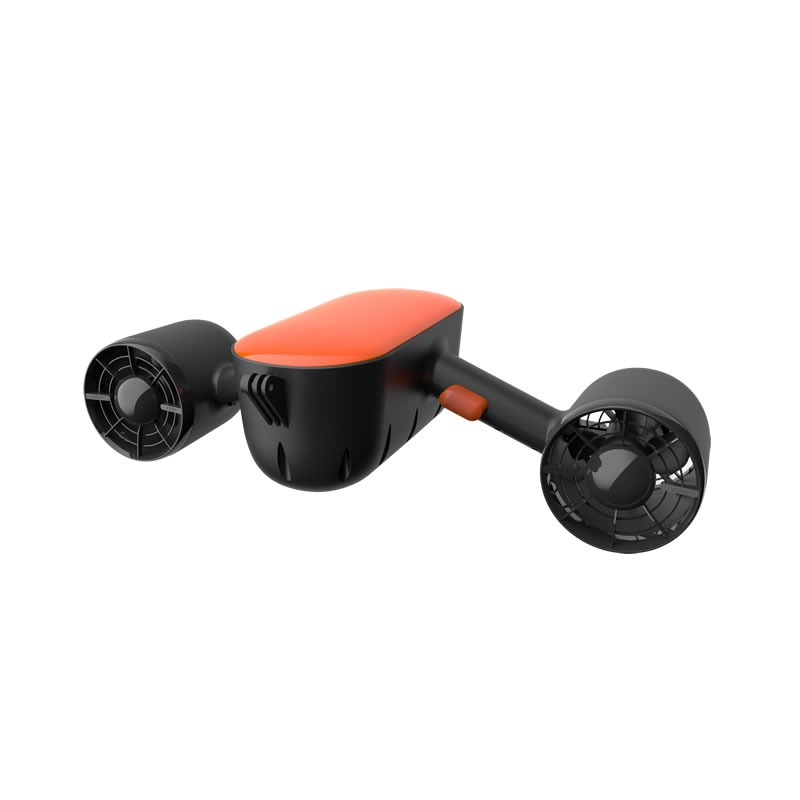 Airo Sinodiving Przyszły Elekt – Scooter Electric recenzja i cena