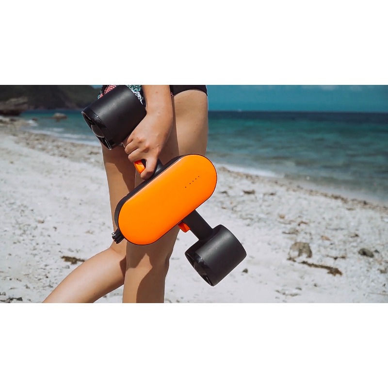 Airo Sinodiving Przyszły Elekt – Scooter Electric recenzja i cena