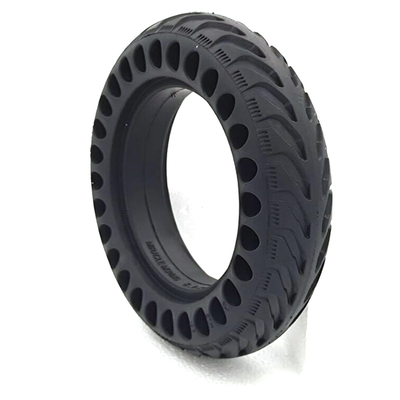 Preferowane opony typu plaster – Scooter Tire recenzja i cena