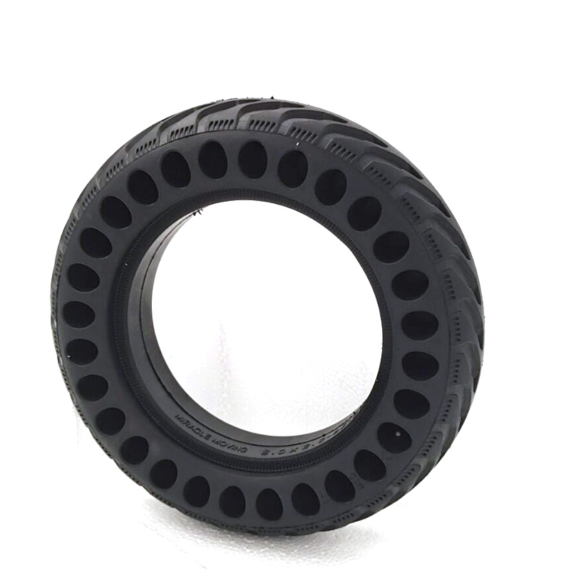 Preferowane opony typu plaster – Scooter Tire recenzja i cena
