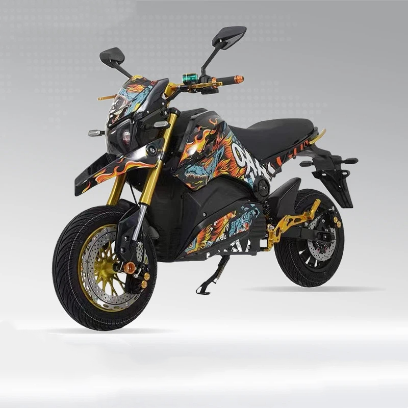 Motocykl górski QQA, motocykl  – Electric Scooter Adults recenzja i cena