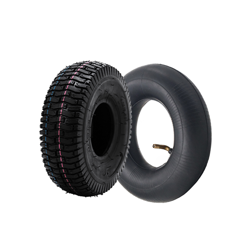 Opona wewnętrzna i zewnętrzna  – Scooter Tire recenzja i cena