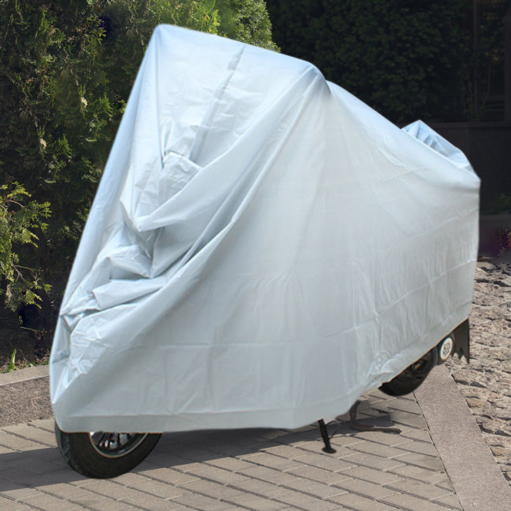 Wodoodporny pokrowiec na motoc – Electric Scooter Rain Cover recenzja i cena