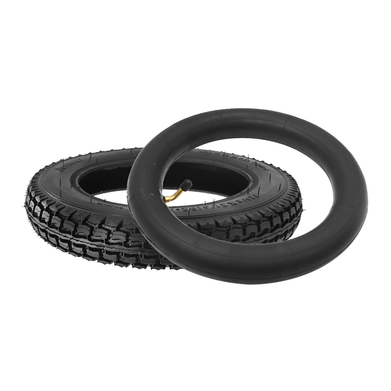 Opony 12-calowe 12 1/2x2 1/4 ( – Scooter Tire recenzja i cena