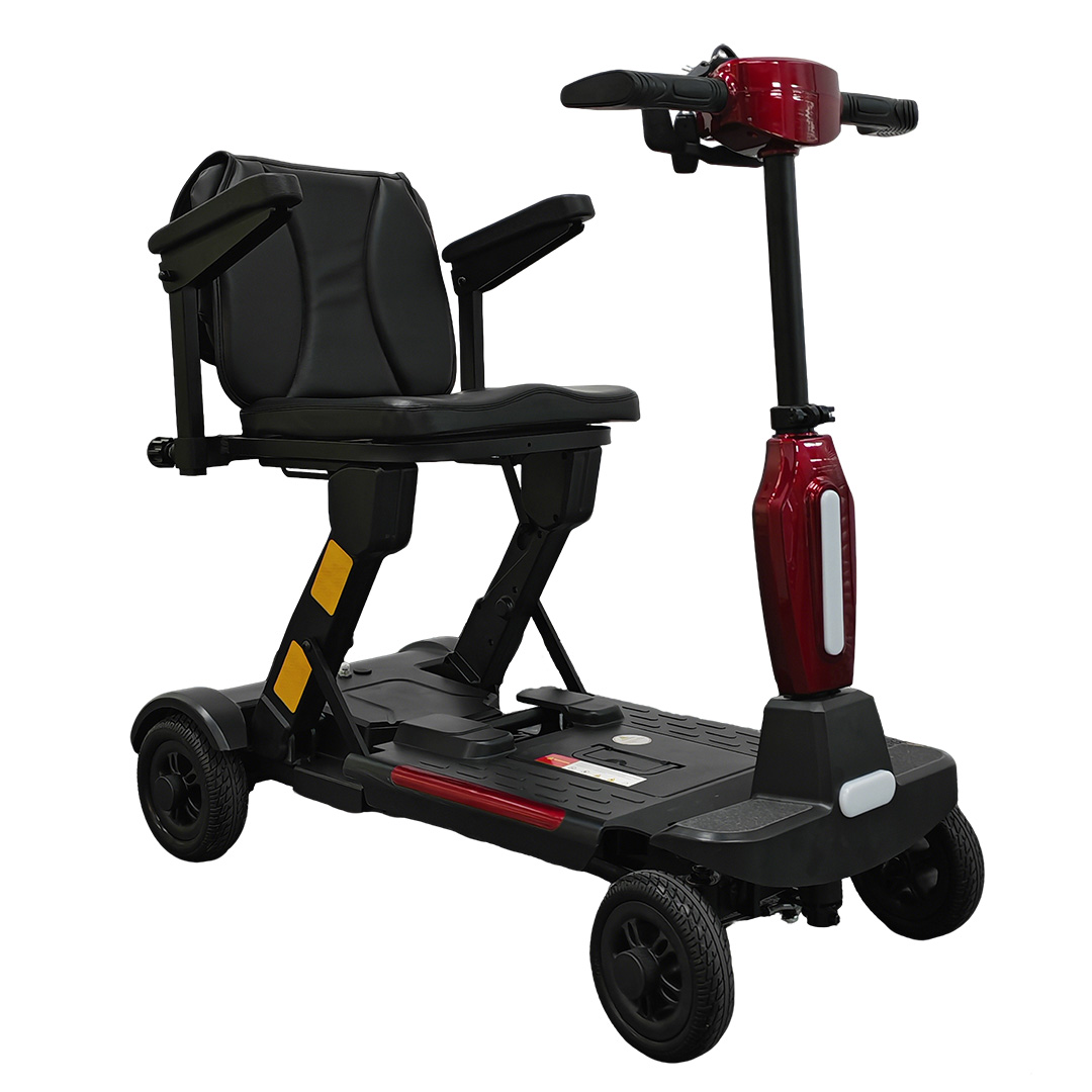 Bezpośrednia sprzedaż fabryczn – Folding Electric Scooter recenzja i cena
