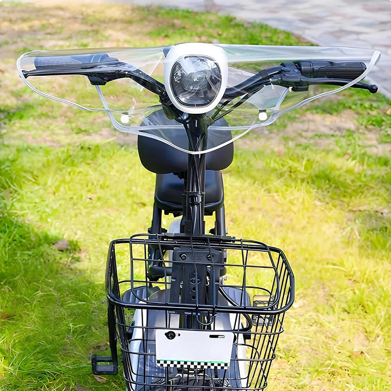 1 szt. Wiatro- i wodoodporna o – Scooter Electric recenzja i cena