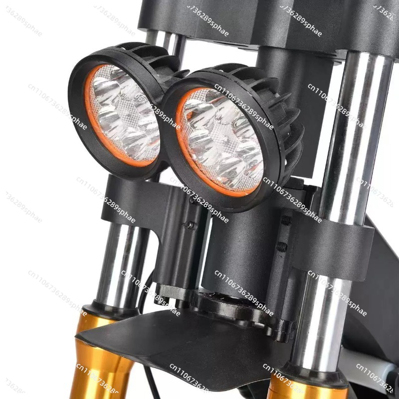 Przenośny skuter elektryczny 8 – Folding Electric Scooter recenzja i cena