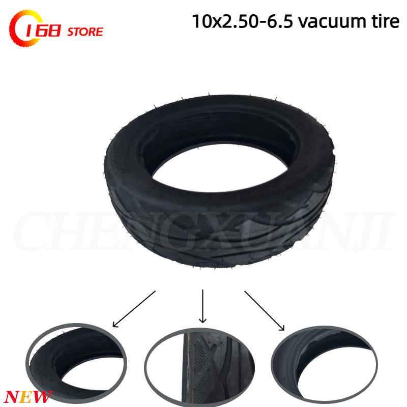 Oryginalna opona bezdętkowa do – Scooter Tire recenzja i cena