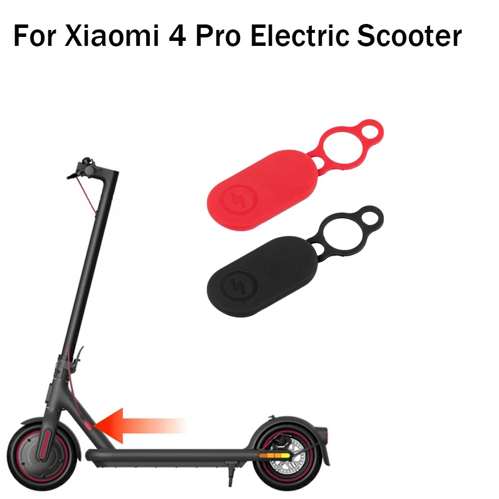 Port ładowania Wodoodporna obu – Electric Scooter Rain Cover recenzja i cena