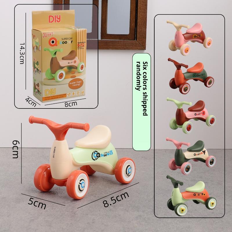 1 szt. Symulacyjny Mini Uroczy – Scooter Electric recenzja i cena