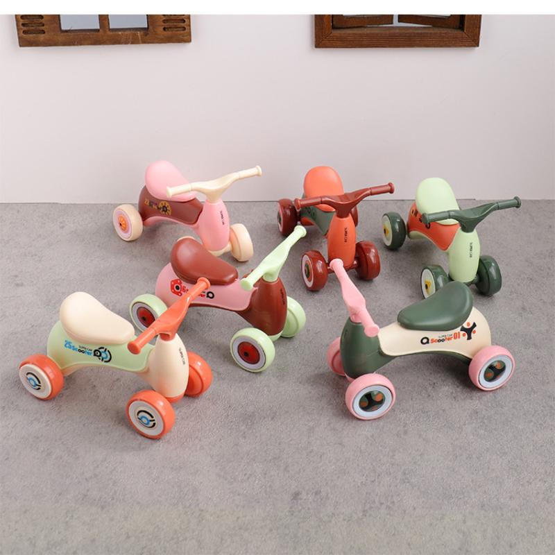 1 szt. Symulacyjny Mini Uroczy – Scooter Electric recenzja i cena