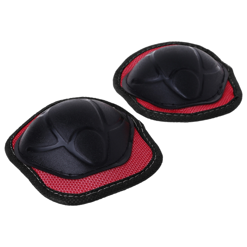 6-częściowy zestaw ochraniaczy – Scooter Helmet Set recenzja i cena