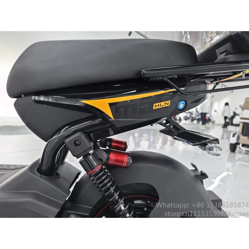 Chińska oferta: elektryczny sk – Electric Scooter Adults recenzja i cena