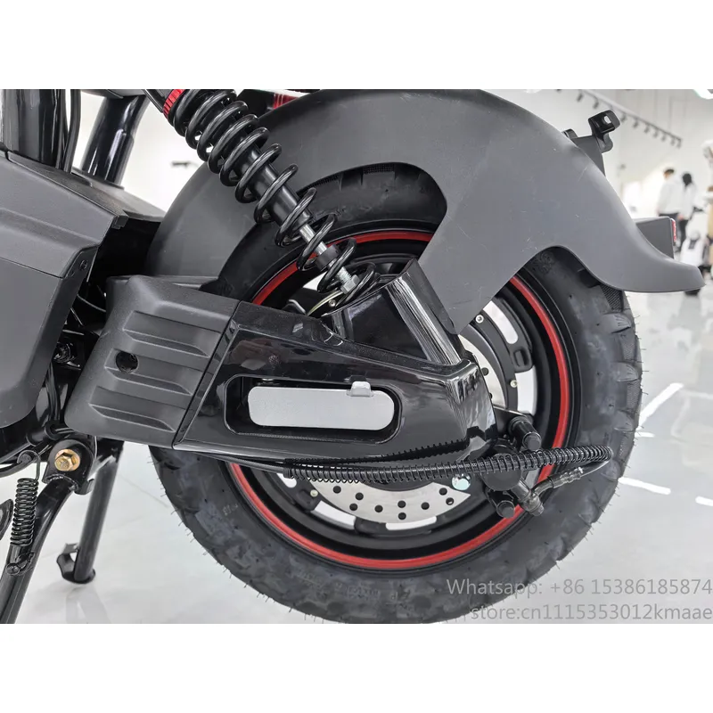 Chińska oferta: elektryczny sk – Electric Scooter Adults recenzja i cena