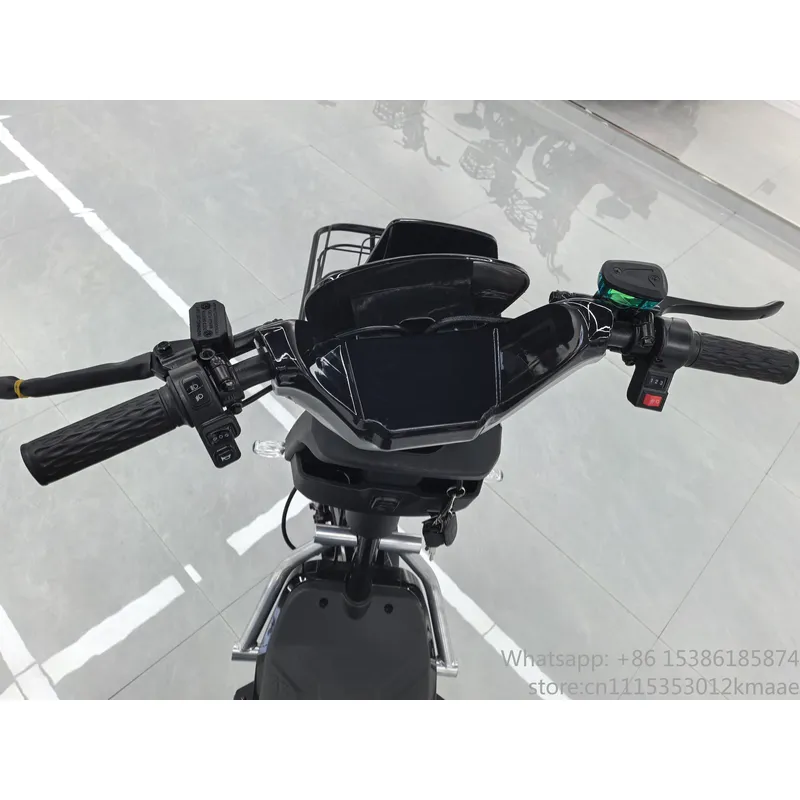 Chińska oferta: elektryczny sk – Electric Scooter Adults recenzja i cena