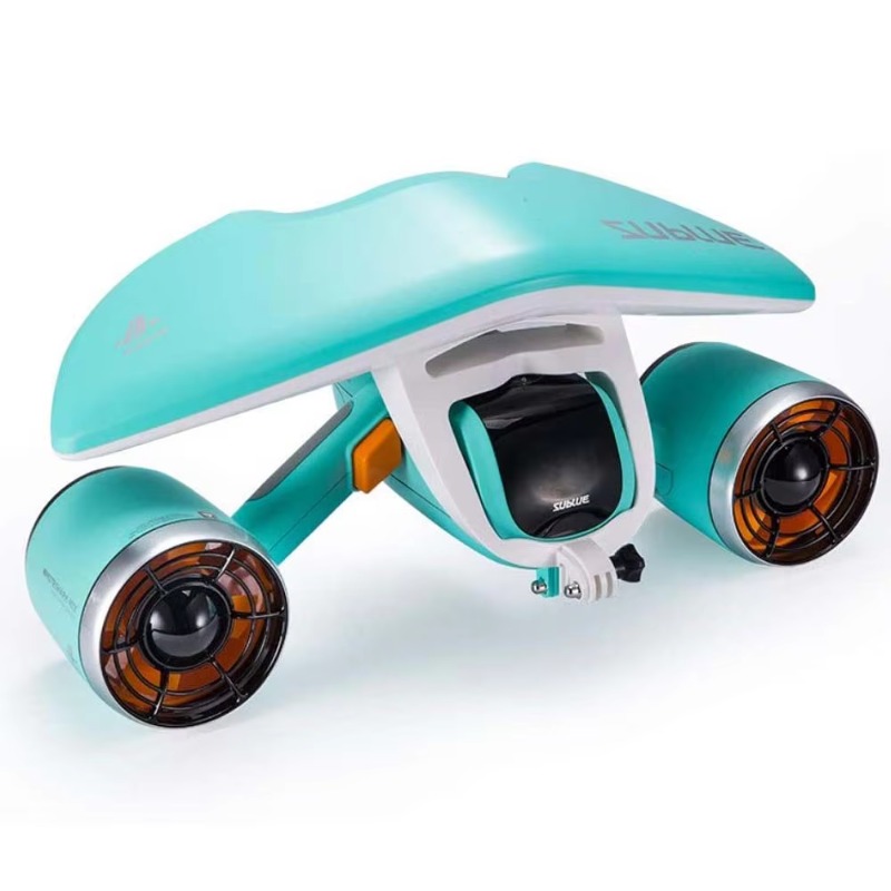 Airo WhiteShark MIX Elektryczn – Scooter Electric recenzja i cena