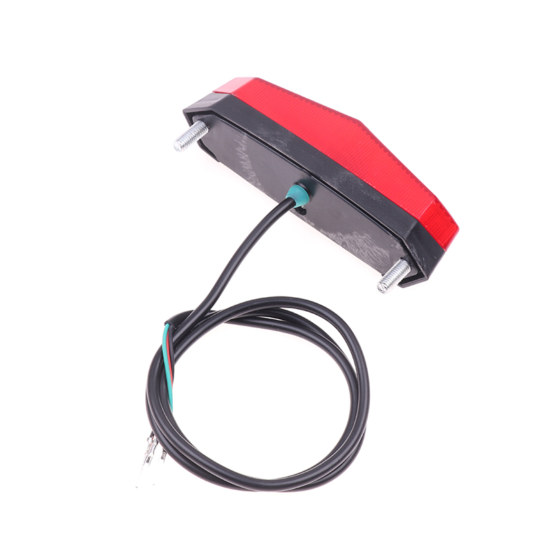 Nowe światła tylne LED do rowe – Scooter Electric recenzja i cena