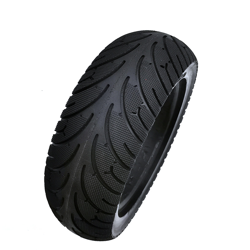 Opona pełna do hulajnogi elekt – Scooter Tire recenzja i cena