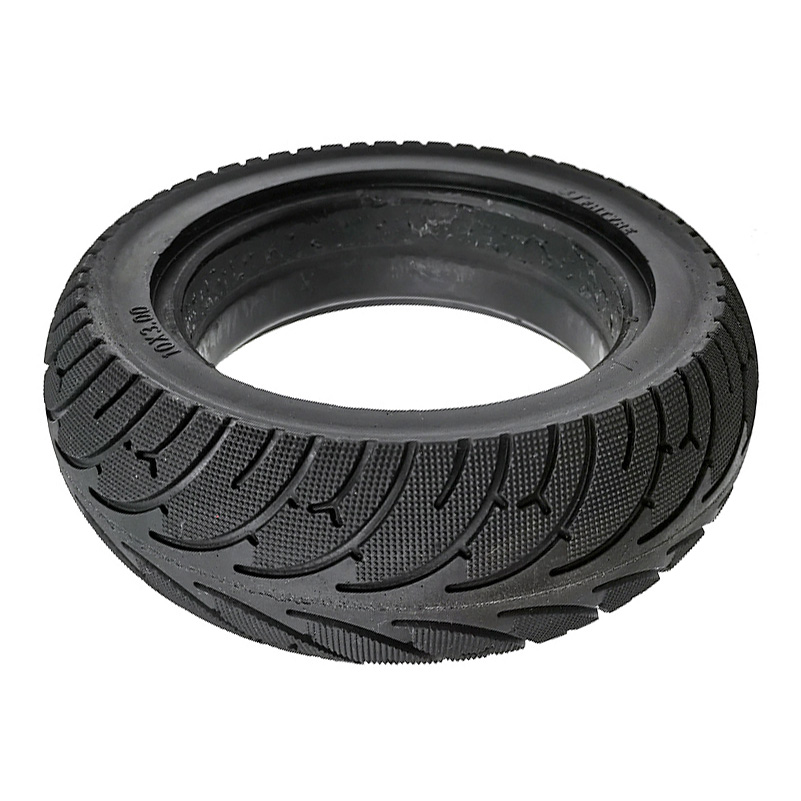 Opona pełna do hulajnogi elekt – Scooter Tire recenzja i cena