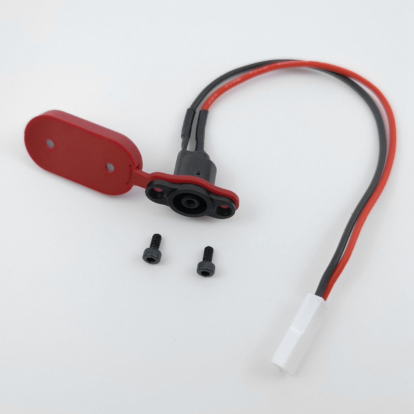 AB98 - Kabel zasilający z magn – Electric Scooter Charger recenzja i cena